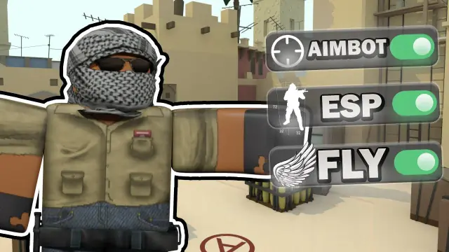 Counter Blox Guide: Settings, Movement, Gunplay, and Weapons