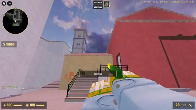 Counter Blox Inferno Utility: Essential Smokes and Lineups