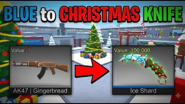 Counter Blox How to Get Skins: Cases, Credits, and Trading Guide