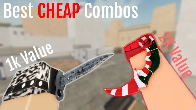 Counter Blox Skins Guide: Values, Cases, and Trading