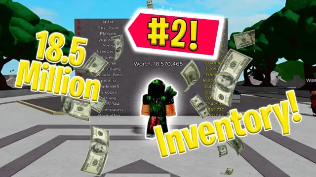 Counter Blox Inventory Guide: Trading Value, Cases, and Knives