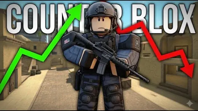 Counter Blox New Owner: Headwind Studio Takeover Explained